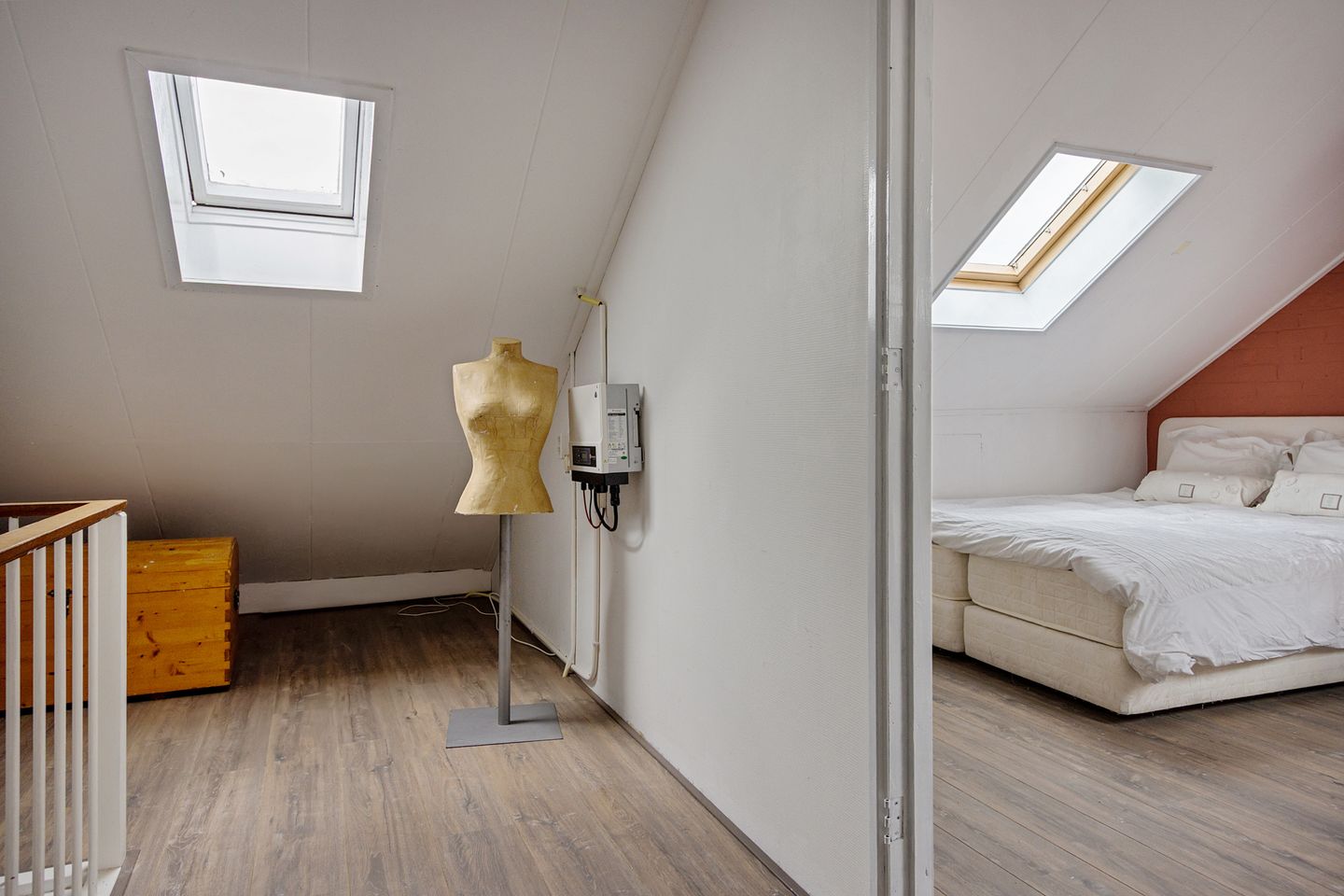 Foto 35 van Sikko Sjaerdemalaan 43