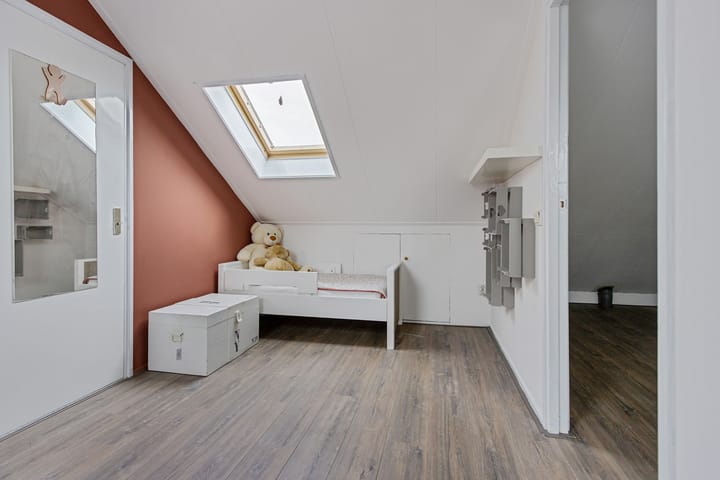 Foto 37 van Sikko Sjaerdemalaan 43