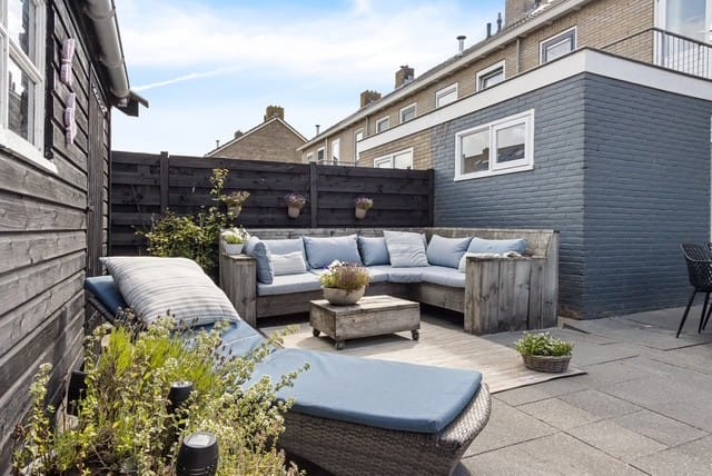 Foto 38 van Sikko Sjaerdemalaan 43