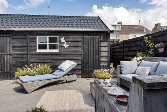 Foto 39 van Sikko Sjaerdemalaan 43