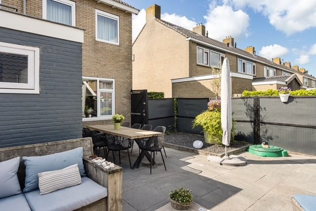 Foto 40 van Sikko Sjaerdemalaan 43