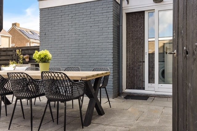 Foto 41 van Sikko Sjaerdemalaan 43