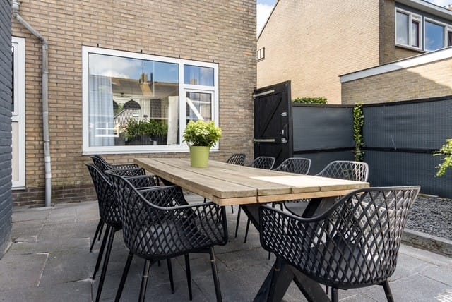 Foto 42 van Sikko Sjaerdemalaan 43