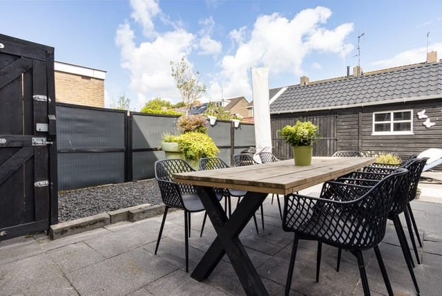 Foto 43 van Sikko Sjaerdemalaan 43