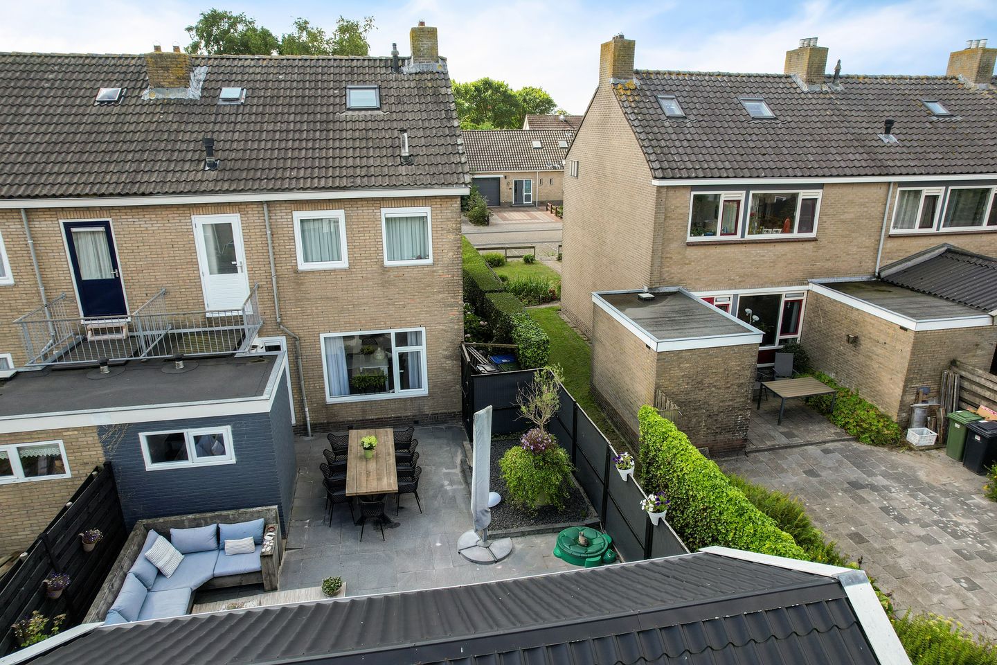 Foto 44 van Sikko Sjaerdemalaan 43