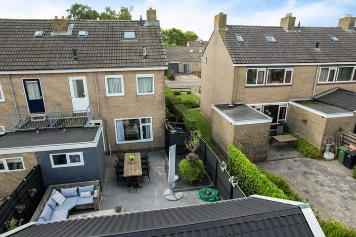 Foto 44 van Sikko Sjaerdemalaan 43