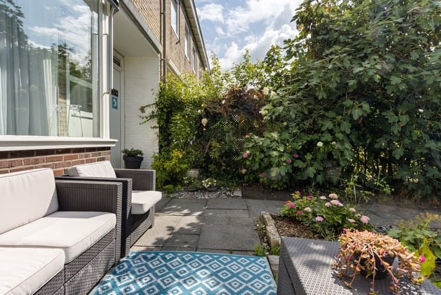 Foto 46 van Sikko Sjaerdemalaan 43