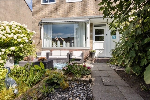 Foto 47 van Sikko Sjaerdemalaan 43