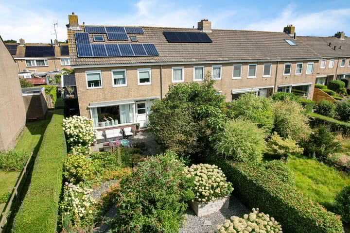 Foto 49 van Sikko Sjaerdemalaan 43