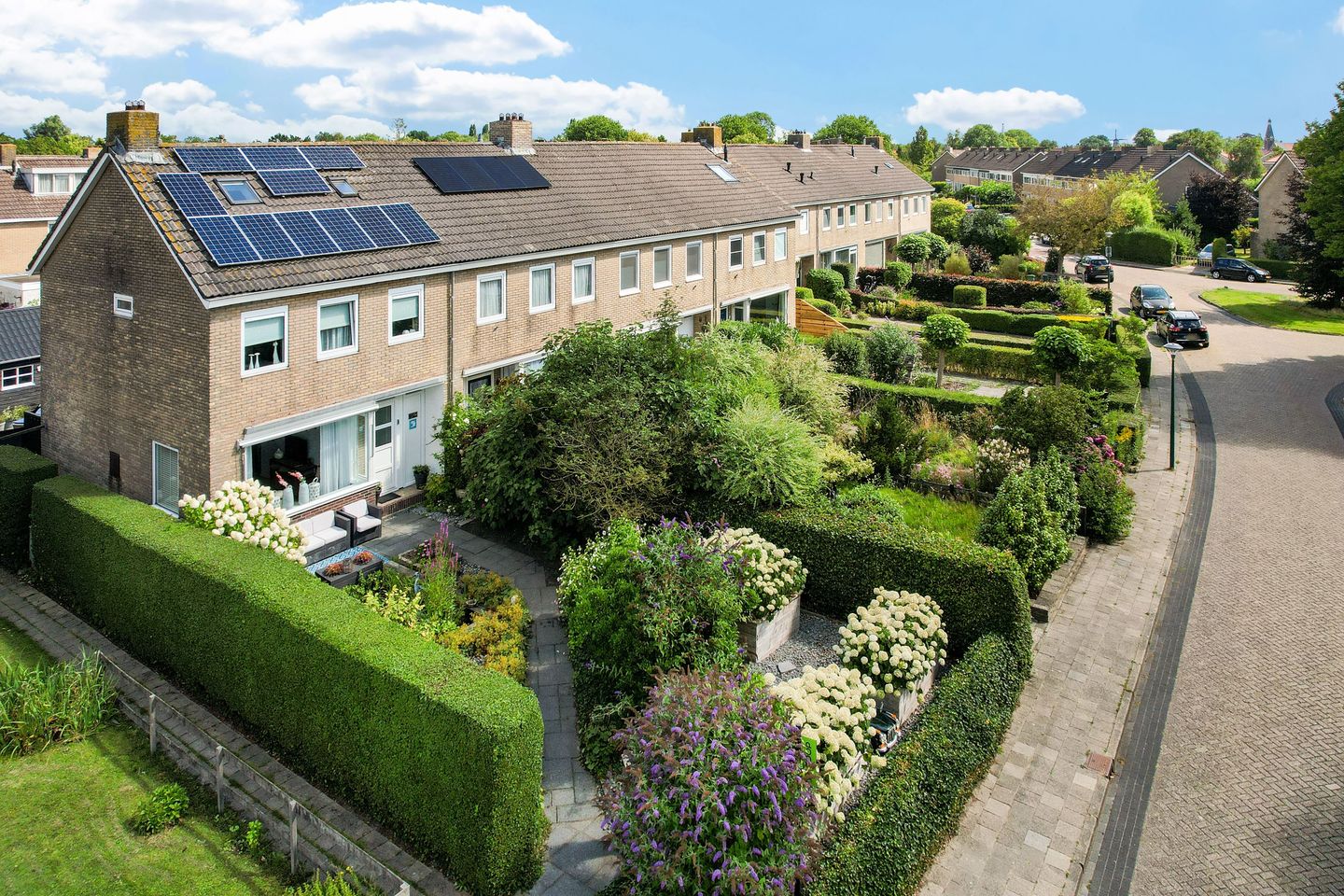 Foto 50 van Sikko Sjaerdemalaan 43