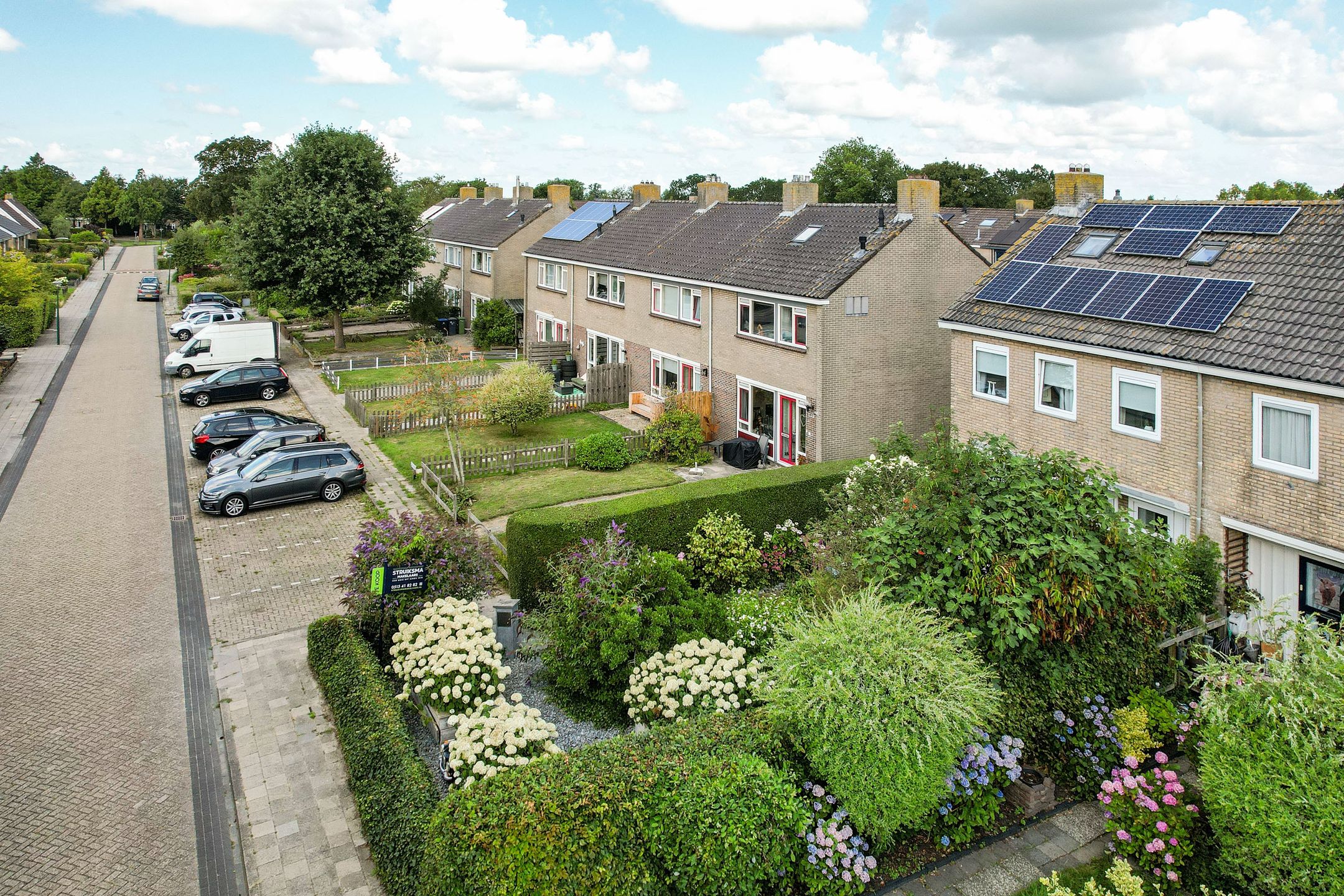 Foto 51 van Sikko Sjaerdemalaan 43