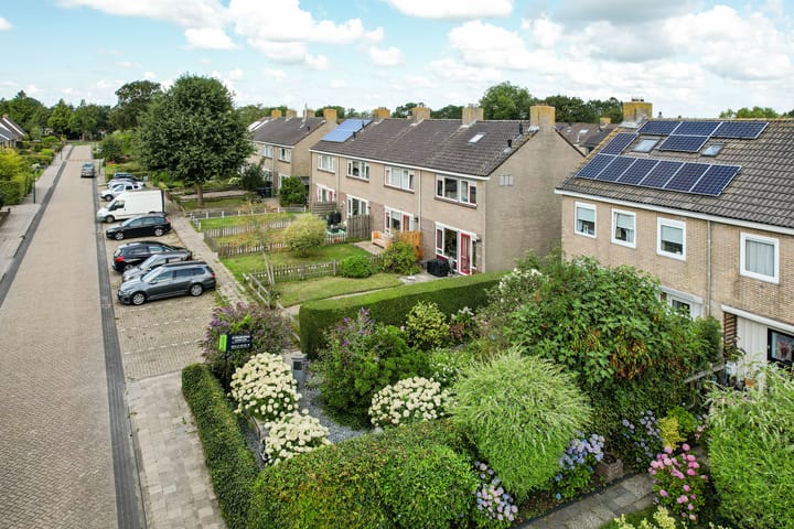 Foto 51 van Sikko Sjaerdemalaan 43