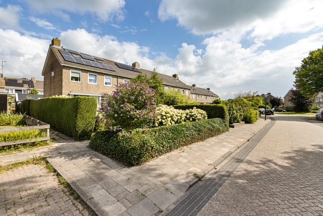 Foto 52 van Sikko Sjaerdemalaan 43