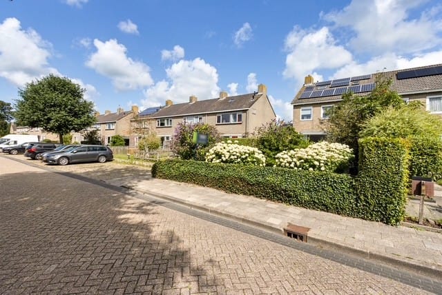 Foto 53 van Sikko Sjaerdemalaan 43