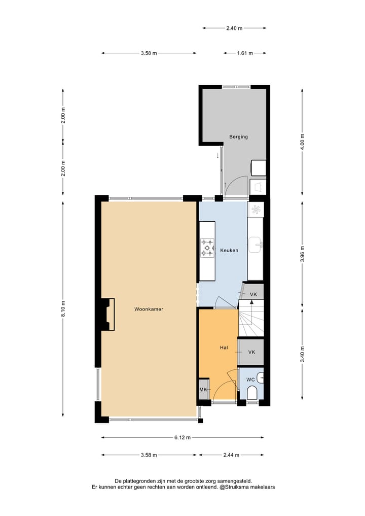 Foto 54 van Sikko Sjaerdemalaan 43