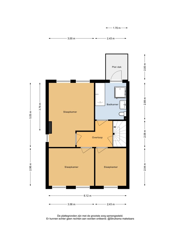 Foto 55 van Sikko Sjaerdemalaan 43