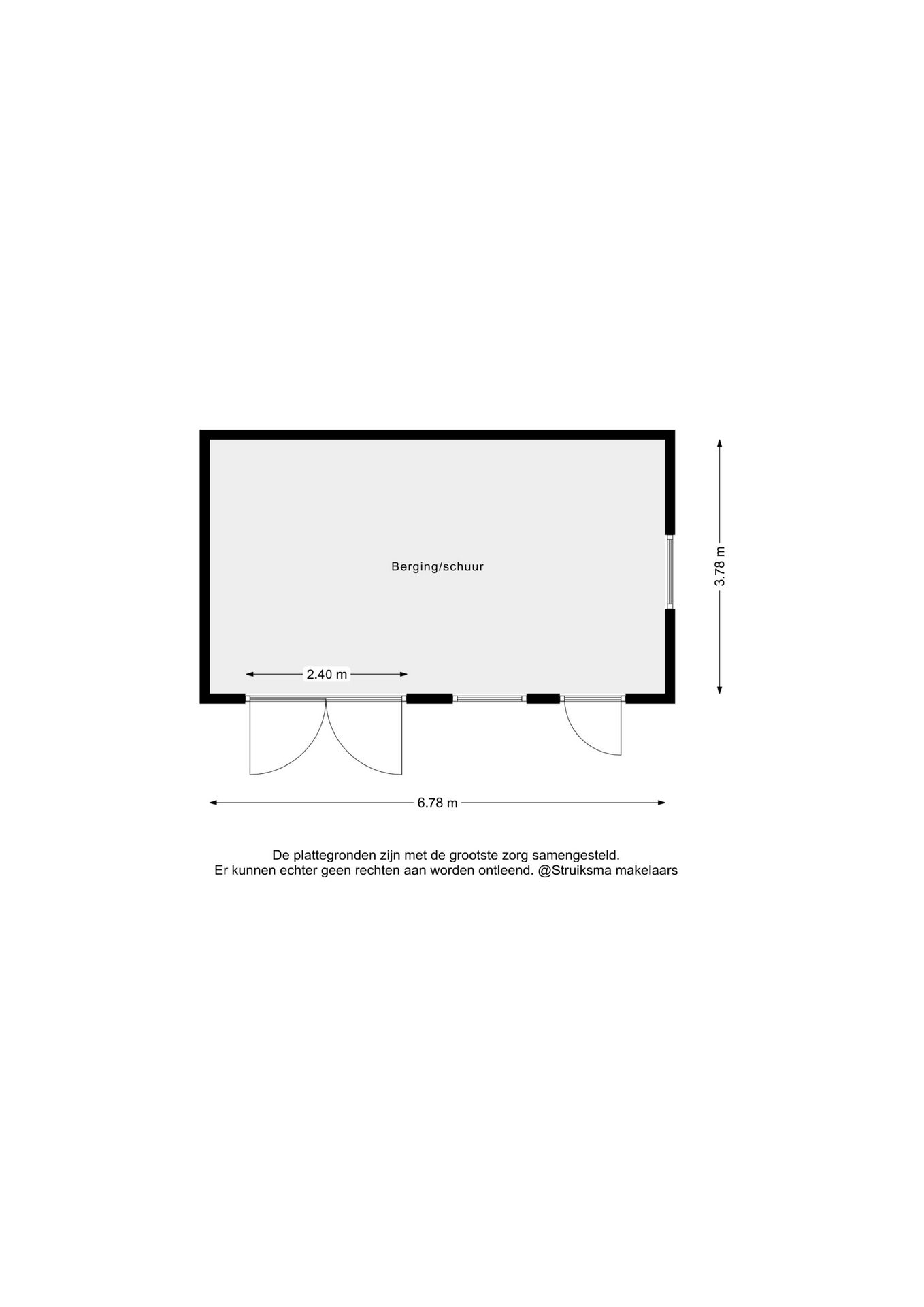 Foto 57 van Sikko Sjaerdemalaan 43