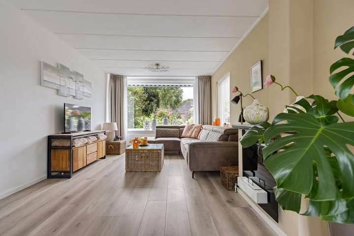 Foto 11 van Sikko Sjaerdemalaan 43