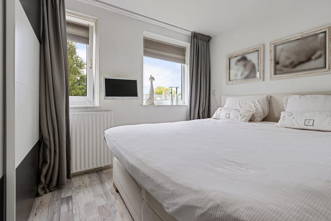 Foto 23 van Sikko Sjaerdemalaan 43