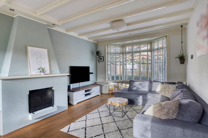 Photo 2 of Cornelis Matersweg 27