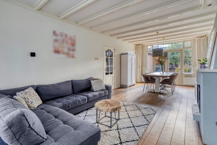 Photo 3 of Cornelis Matersweg 27