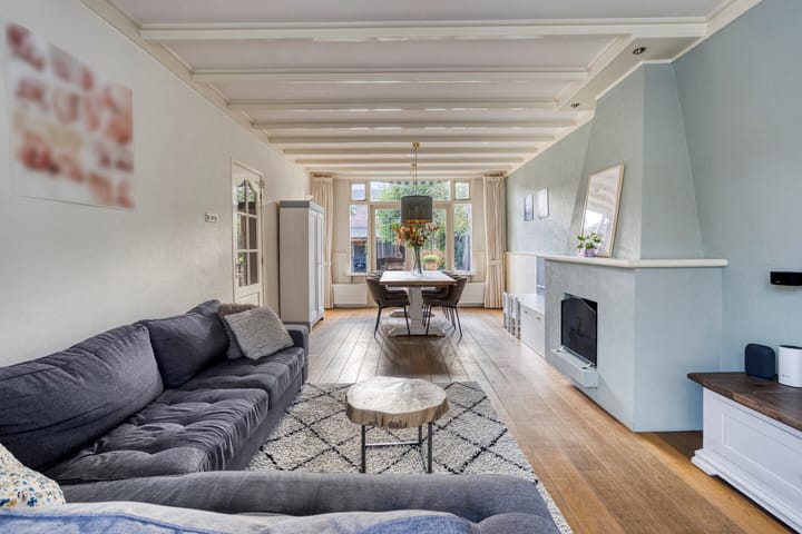 Photo 4 of Cornelis Matersweg 27