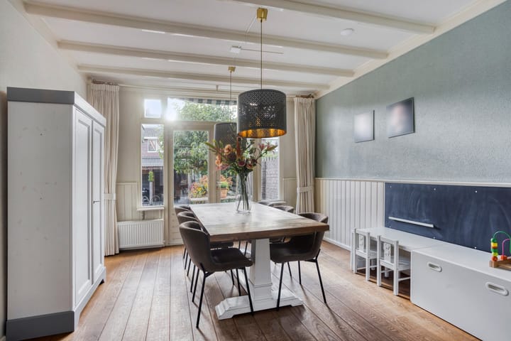 Photo 5 of Cornelis Matersweg 27