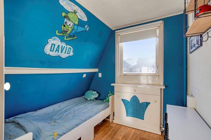 Photo 21 of Cornelis Matersweg 27