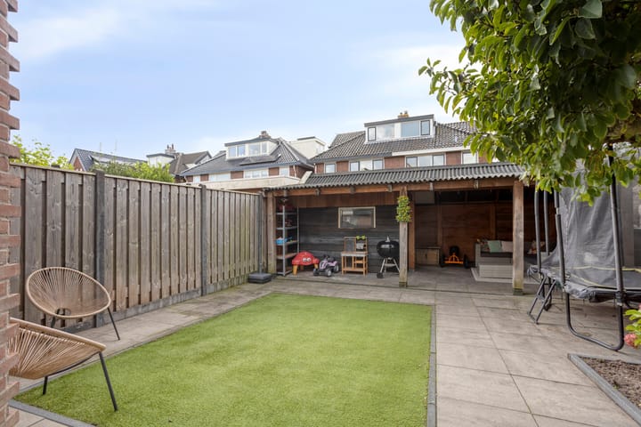 Photo 24 of Cornelis Matersweg 27