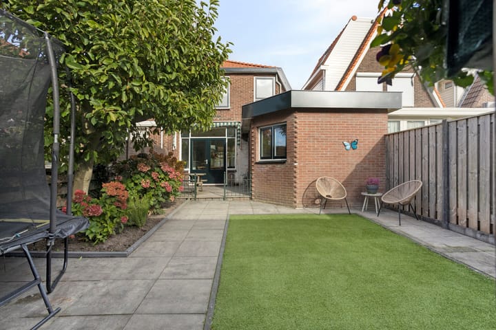 Photo 25 of Cornelis Matersweg 27