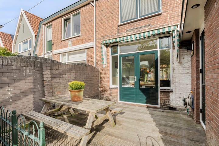 Photo 26 of Cornelis Matersweg 27