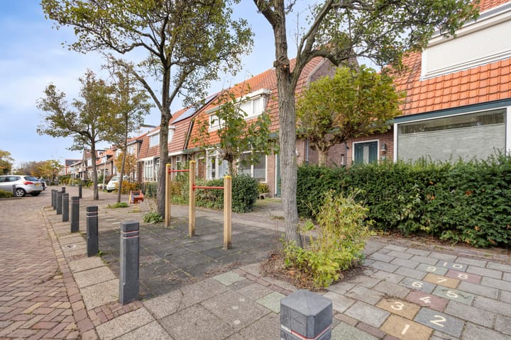 Photo 28 of Cornelis Matersweg 27