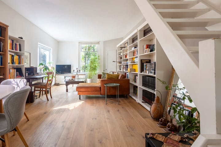 Foto 4 van Veldheimweg 28