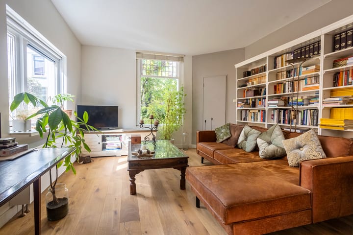 Foto 3 van Veldheimweg 28