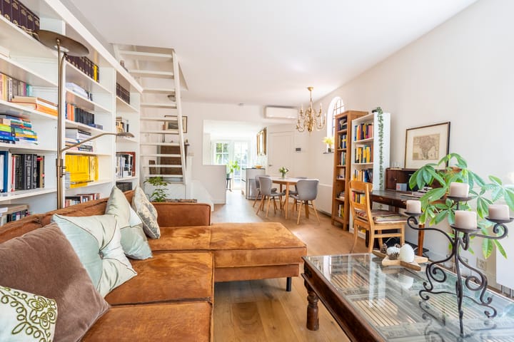 Foto 5 van Veldheimweg 28