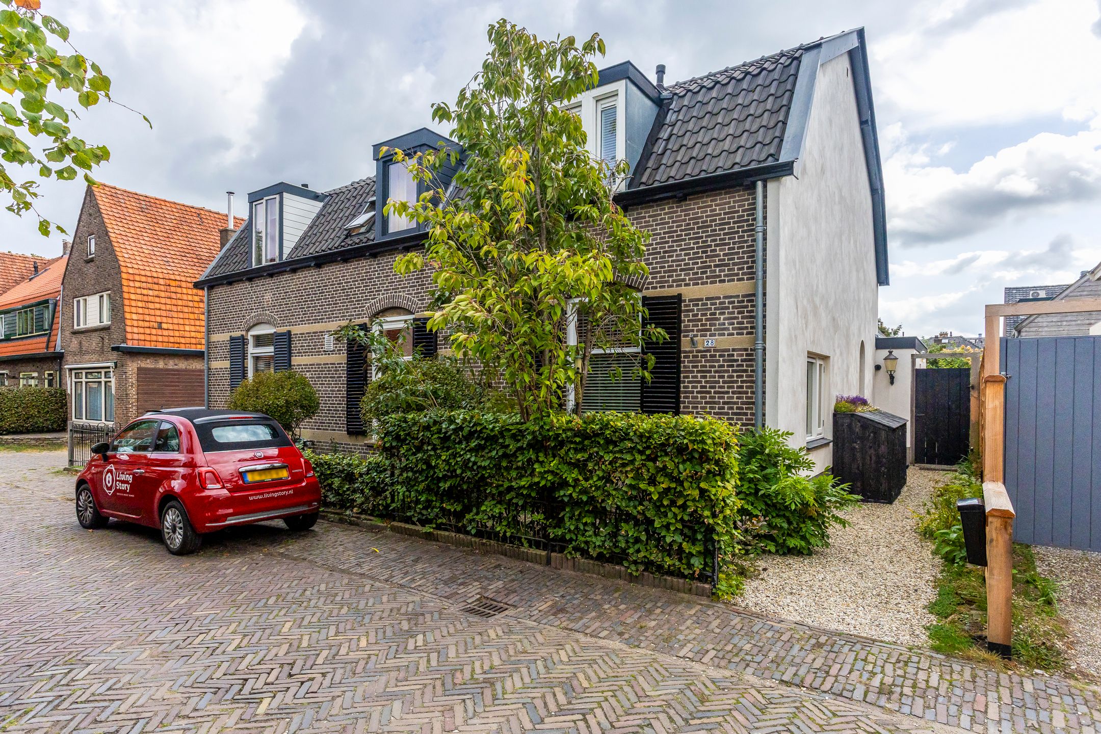 Veldheimweg, 28, Baarn, 3741SG, Utrecht, Nederland 28 
