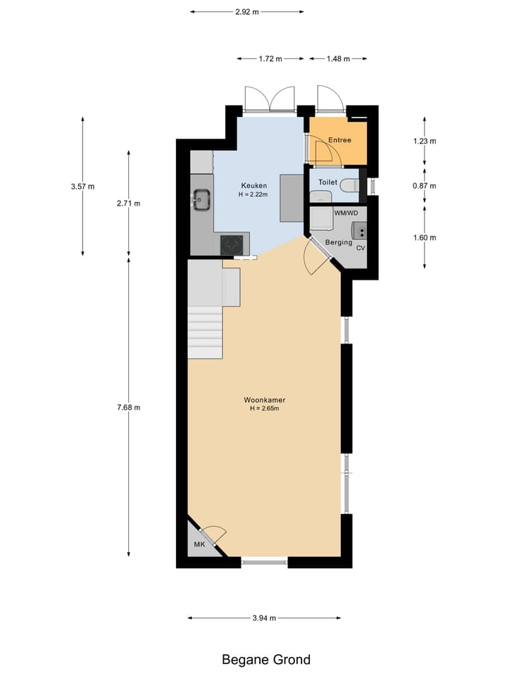 Foto 30 van Veldheimweg 28