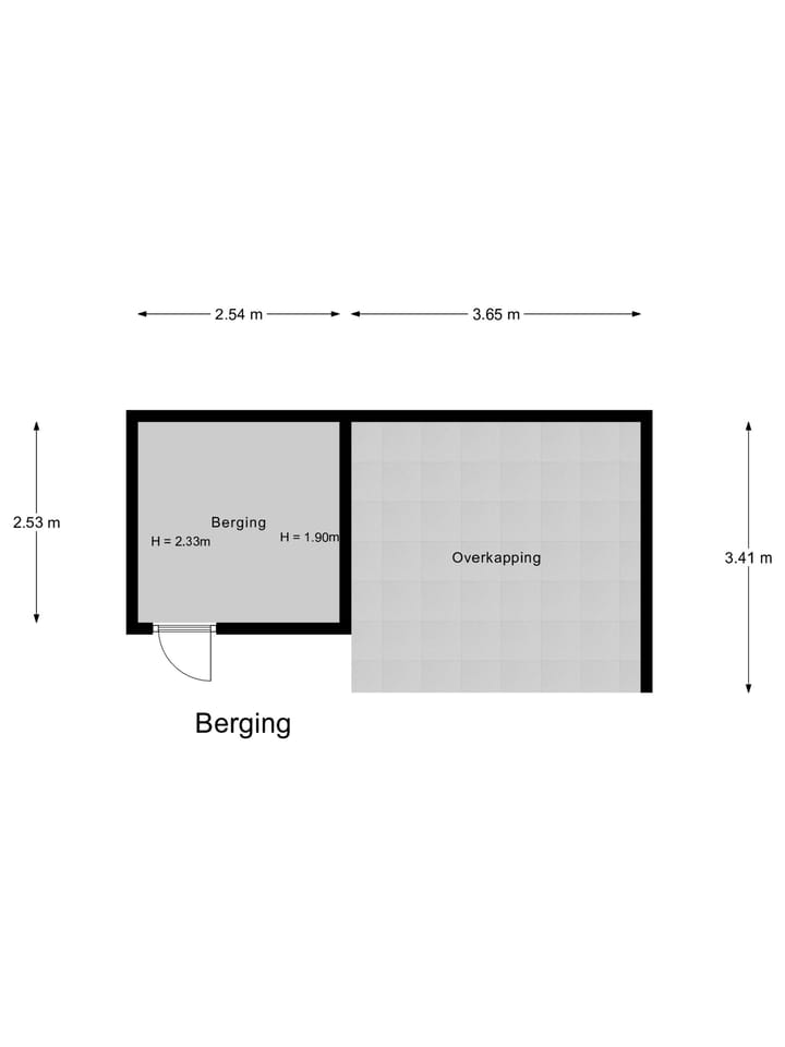 Foto 31 van Veldheimweg 28