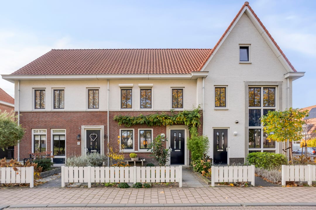 Photo 1 of Hasselbeemden 24-A