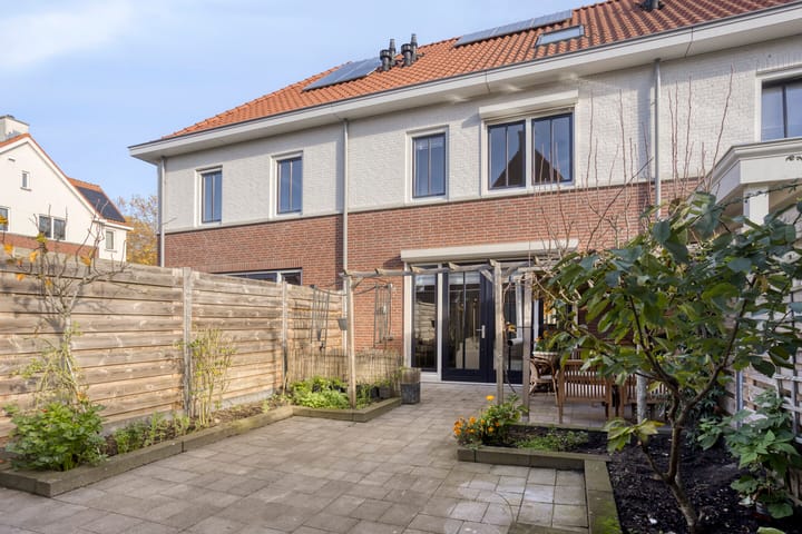 Photo 4 of Hasselbeemden 24-A