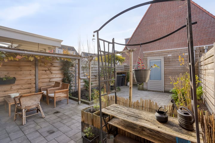 Photo 31 of Hasselbeemden 24-A