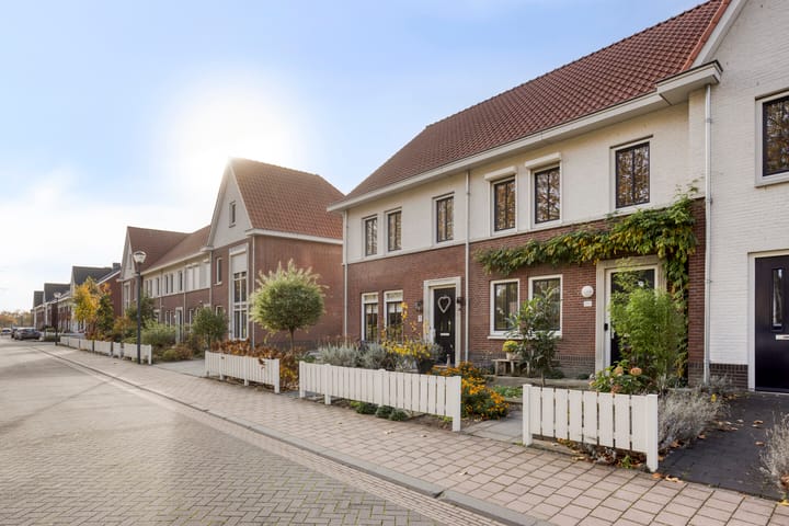 Photo 34 of Hasselbeemden 24-A