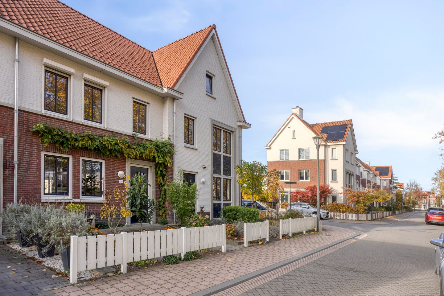 Photo 35 of Hasselbeemden 24-A