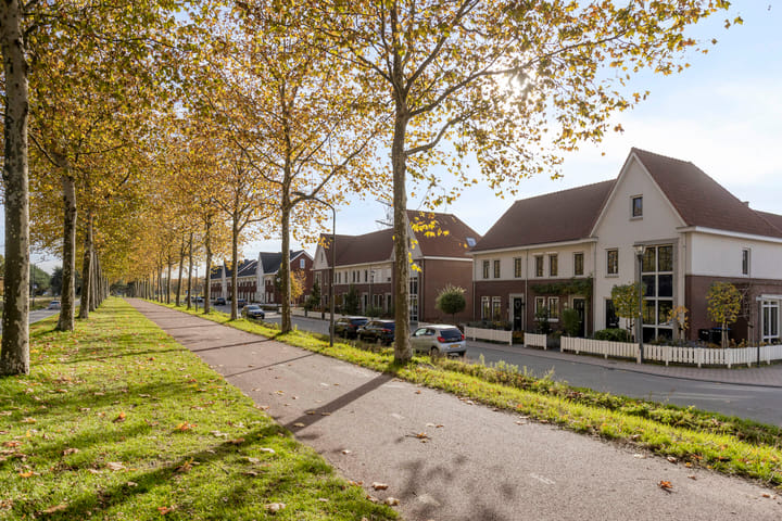 Photo 36 of Hasselbeemden 24-A