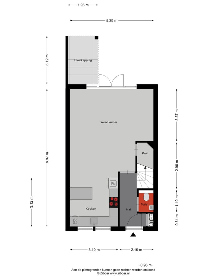 Photo 38 of Hasselbeemden 24-A