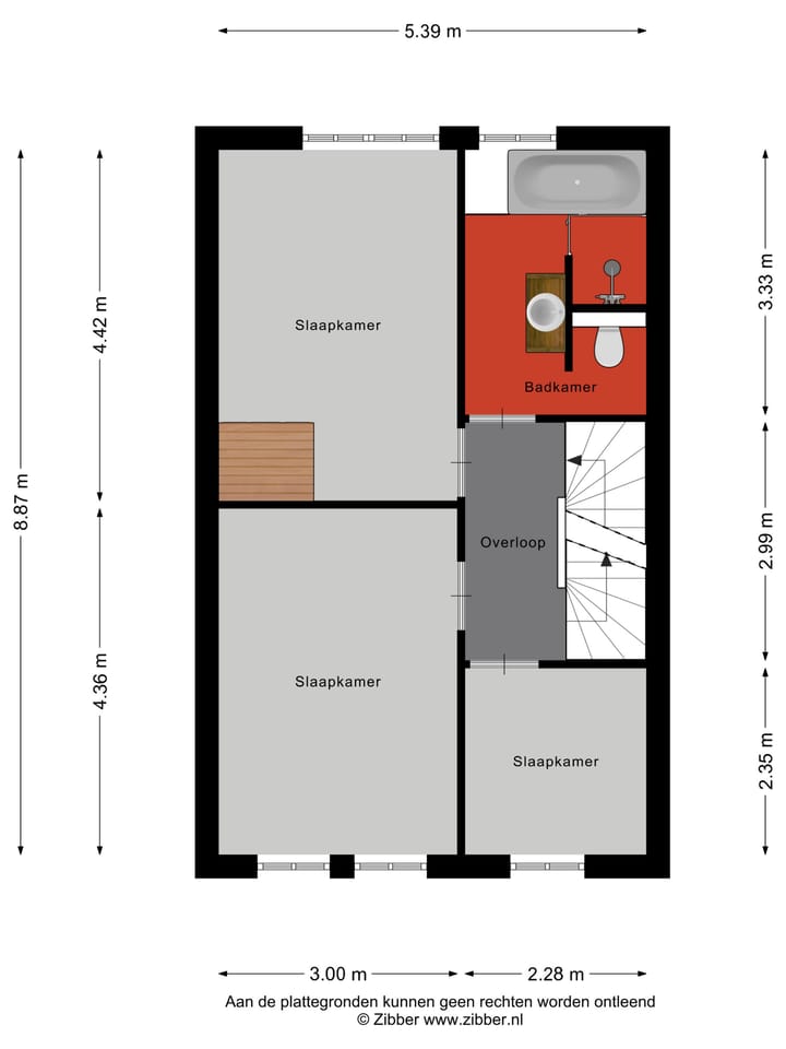 Photo 39 of Hasselbeemden 24-A