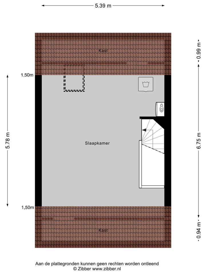 Photo 40 of Hasselbeemden 24-A