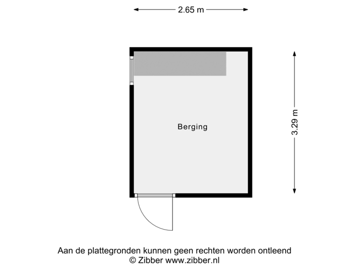 Berging