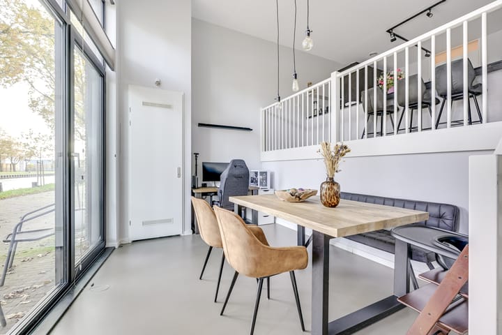 Foto 4 van Sluiseiland-Zuid 119