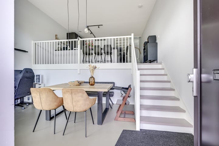 Foto 6 van Sluiseiland-Zuid 119